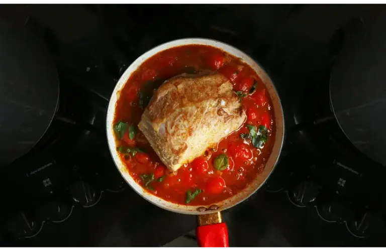 slow-cooker one pot meal