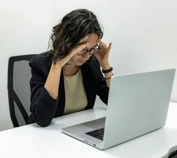 recover from work burnout