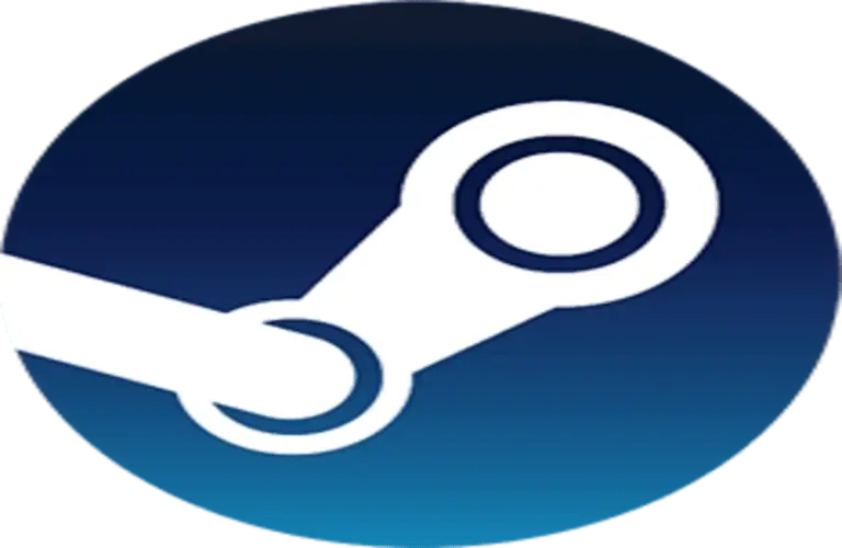 cover-up of Steam from Valve