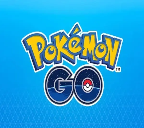 cover art of Pokemon Go.