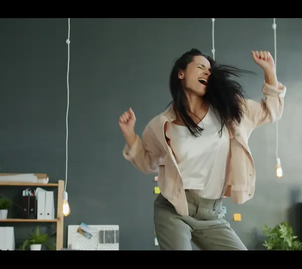 Workplace well-being