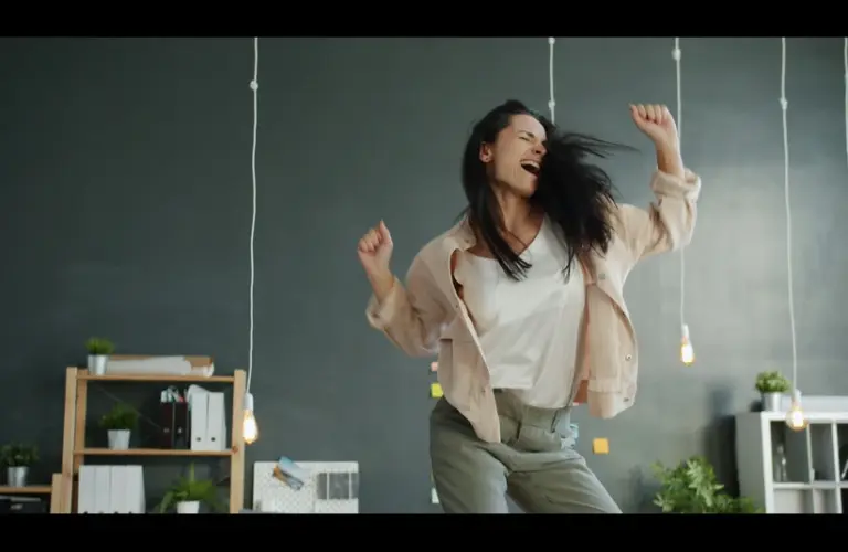 Workplace well-being