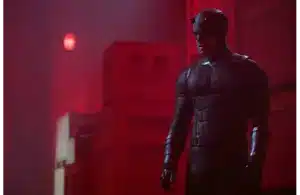 Image from "Daredevil: Born Again"