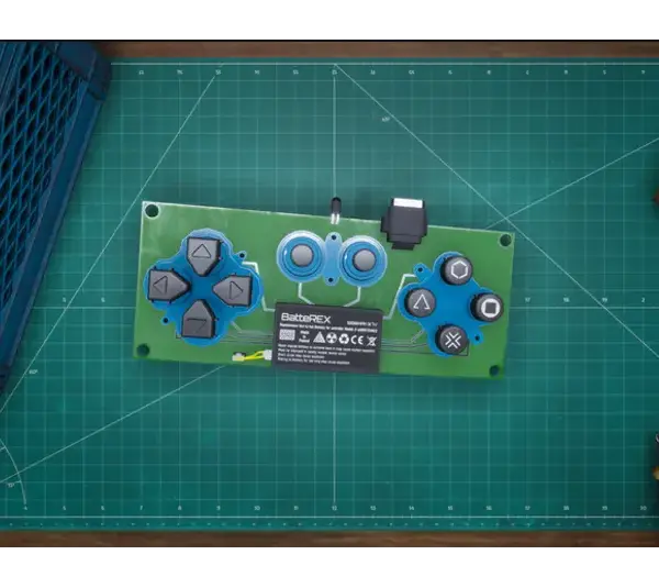 Screenshot from Electrician Simulator on the Epic Games Store