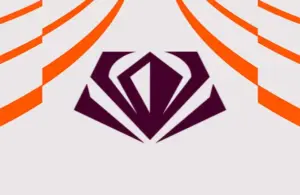 The First Stand Logo, the first international event of the year