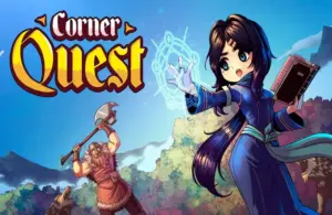 New Indie game Corner Quest demo announced