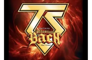 Twisted Sister with Sebastian Bach