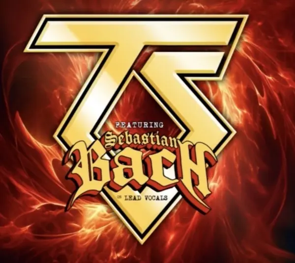 Twisted Sister with Sebastian Bach