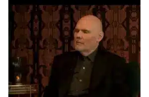 Billy Corgan discusses rock music on podcast