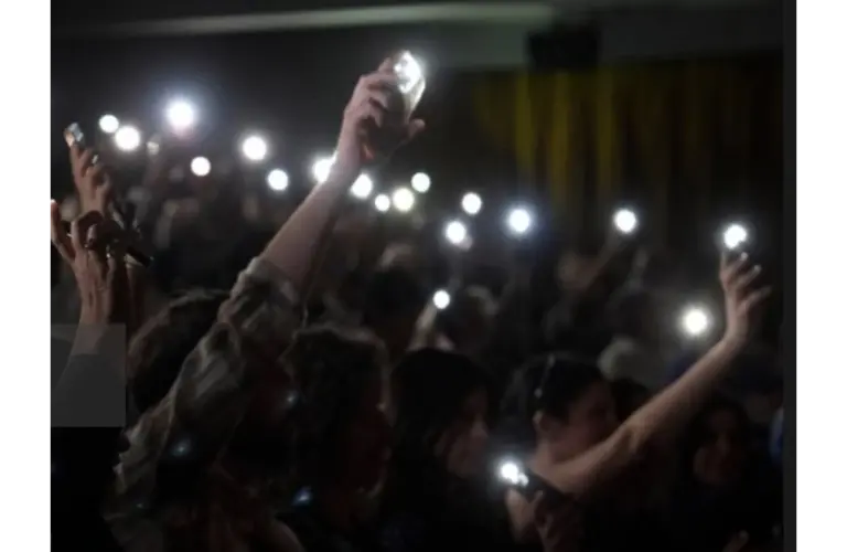 Live Nation/Ticketmaster settle with DoJ