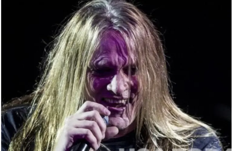 Sebastian Bach is fronting the band Twisted Sister
