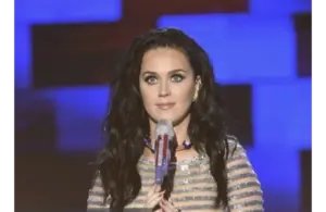 Katy Perry vs. Katie Perry