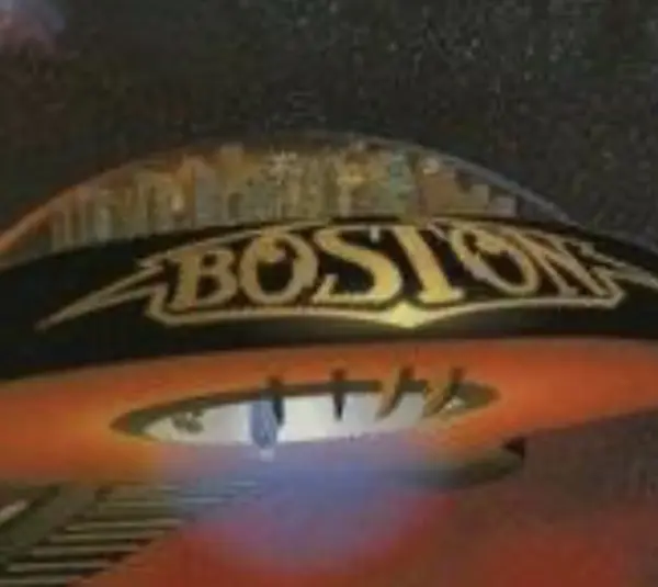 Tommy DeCarlo, Boston lead singer