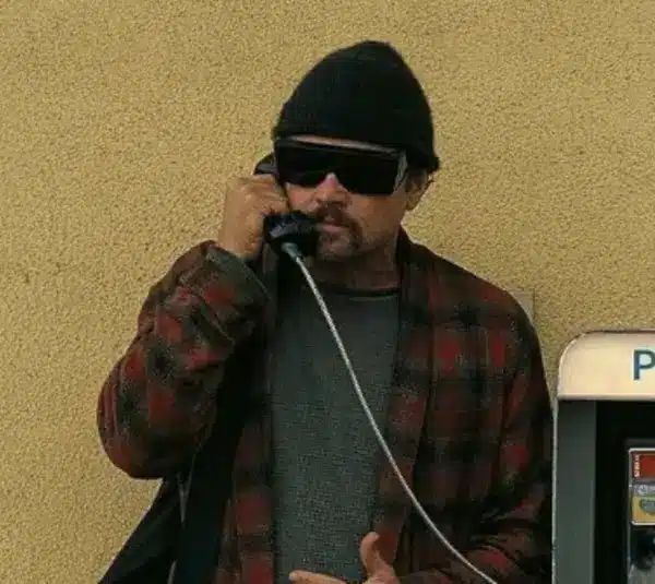 Best picture “One Battle After Another”