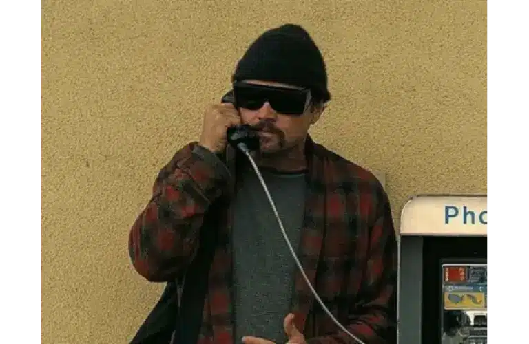 Best picture “One Battle After Another”