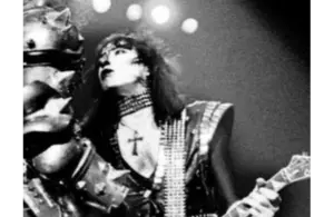 Vinnie Vincent releases “Guitarmageddon”
