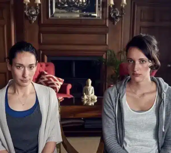 Woman-led shows to stream