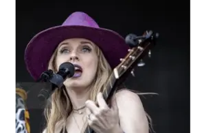 Female artists to play on your playlist