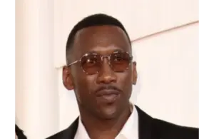 “Task” new cast addition, Mahershala Ali