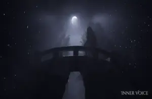 Indie Game Inner Voice Is a Dark Atmospheric Adventure