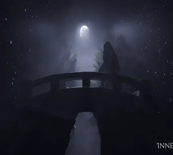 Indie Game Inner Voice Is a Dark Atmospheric Adventure