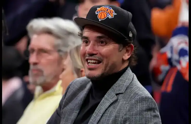 John Leguizamo joining "The Exorcist" Reboot