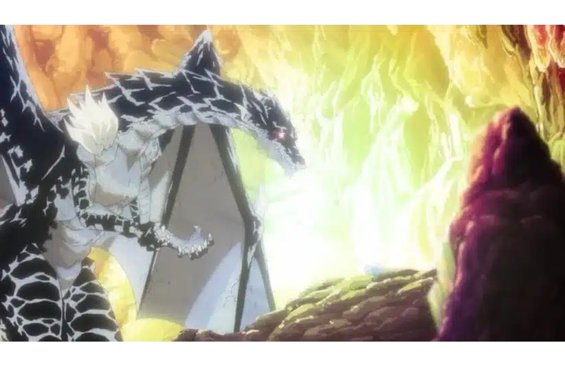 Image from That Time I Got Reincarnated as a Slime