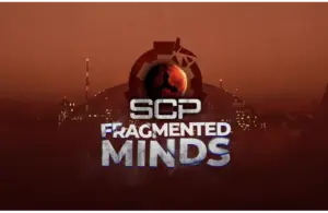 SCP: Fragmented Minds Chapter 02 expands on the story and adventure from the first chapter