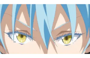 Image from That Time I Got Reincarnated as a Slime Season 4