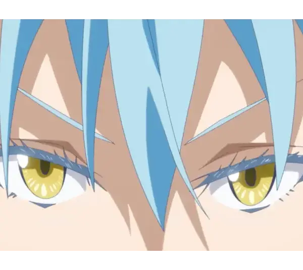 Image from That Time I Got Reincarnated as a Slime Season 4
