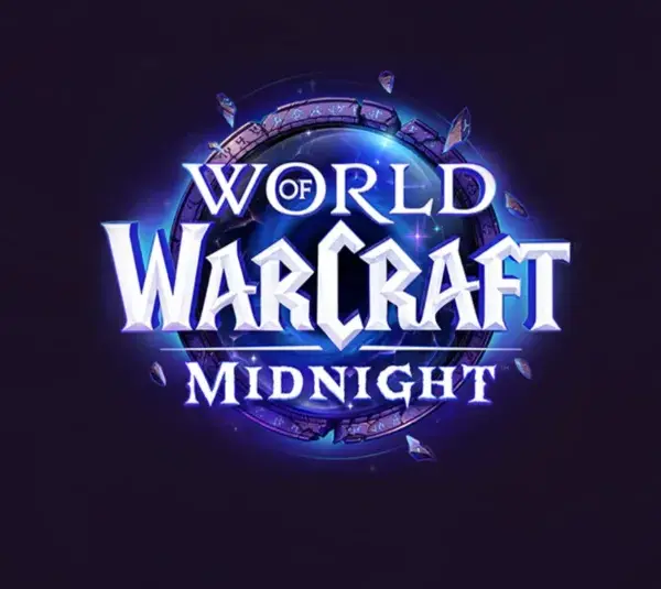 World of Warcraft: Midnight key art