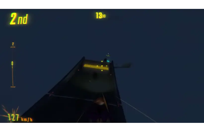 Kart Racing in R.E.P.O.