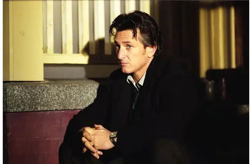 Image of Sean Penn in Mystic River (2003)