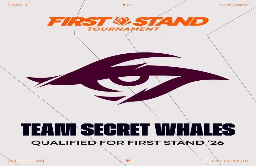 TSW qualifying for First Stand