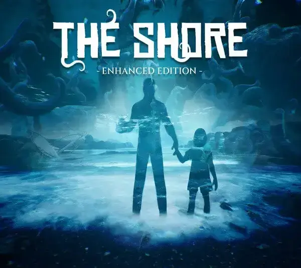 Lovecraftian Horror Game The Shore