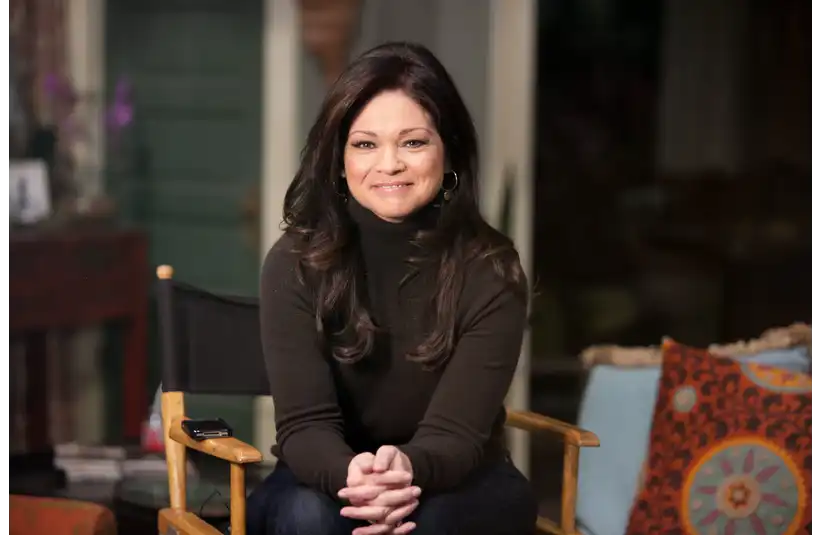 Valerie Bertinelli© Jefferson Graham / USA TODAY NETWORK