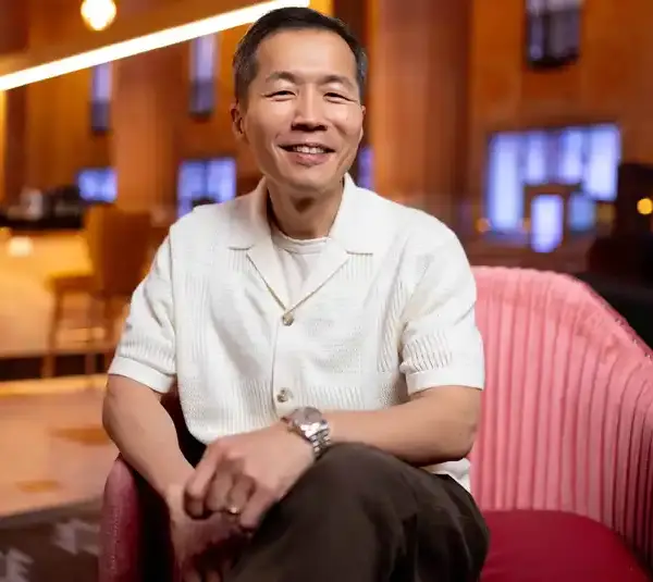 Ocean's - Director Lee Isaac Chung, departed "Ocean's" prequel