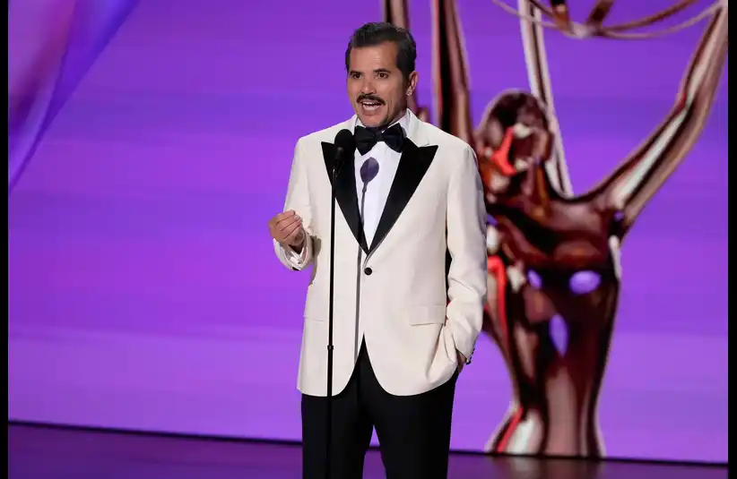 "The Exorcist" reboot - John Leguizamo joins cast