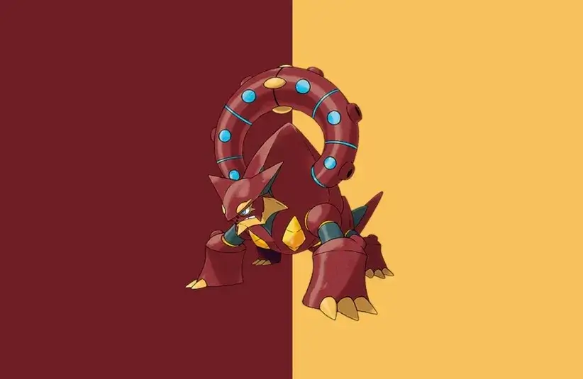 Volcanion is a reward for completing Pokemon Go Pressure Rising Tasks