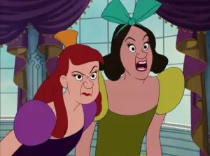 Disney announces live-action Cinderella spin-off Stepsisters