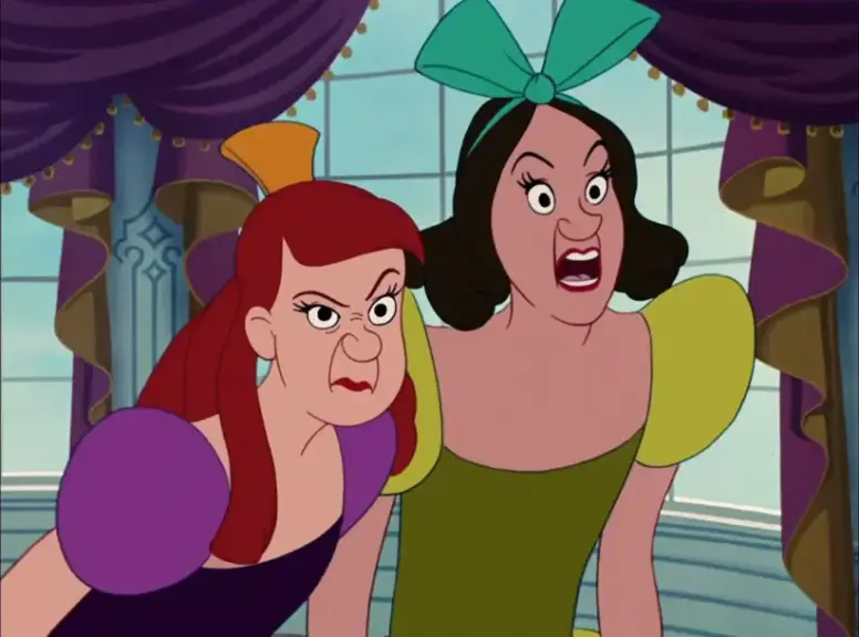 Disney announces live-action Cinderella spin-off Stepsisters