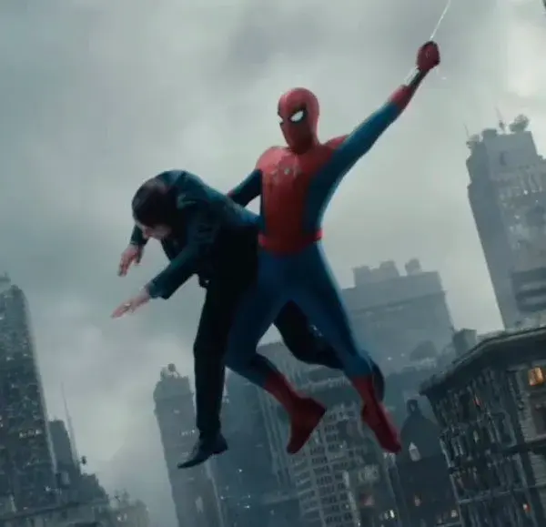 Spider-Man: Brand New Day trailer crosses 1 billion mark