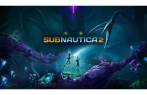 Subnautica 2 Title