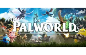 Palworld 1.0