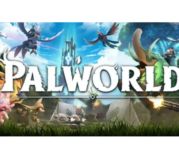 Palworld 1.0