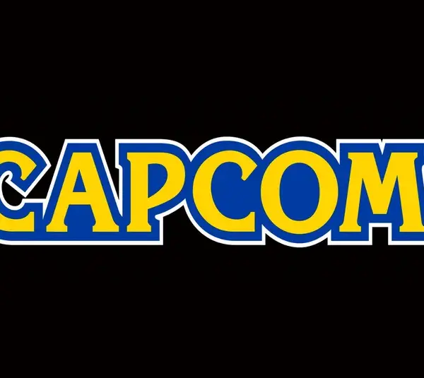 Capcom logo