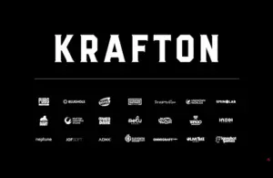 Screenshot from Krafton Q4 2025 Earnings Statement