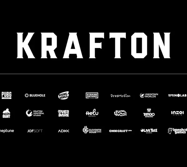 Screenshot from Krafton Q4 2025 Earnings Statement