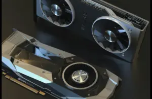 NVIDIA RTX 2080ti
