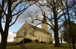 Resurrection and renewal can be celebrated on Easter Sunday.